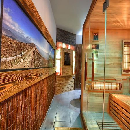 Apartament Boho Ustrzyki Dolne Ngoại thất bức ảnh