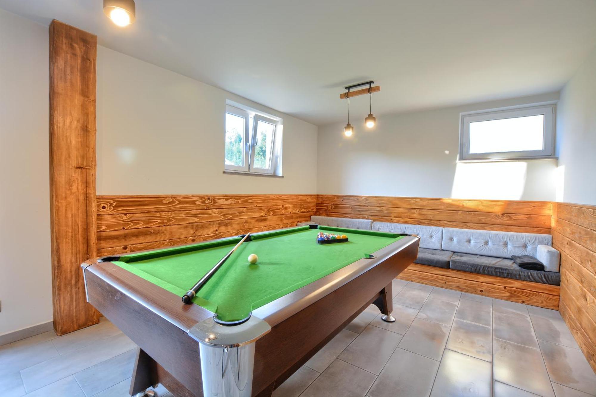Apartament Boho Ustrzyki Dolne Ngoại thất bức ảnh