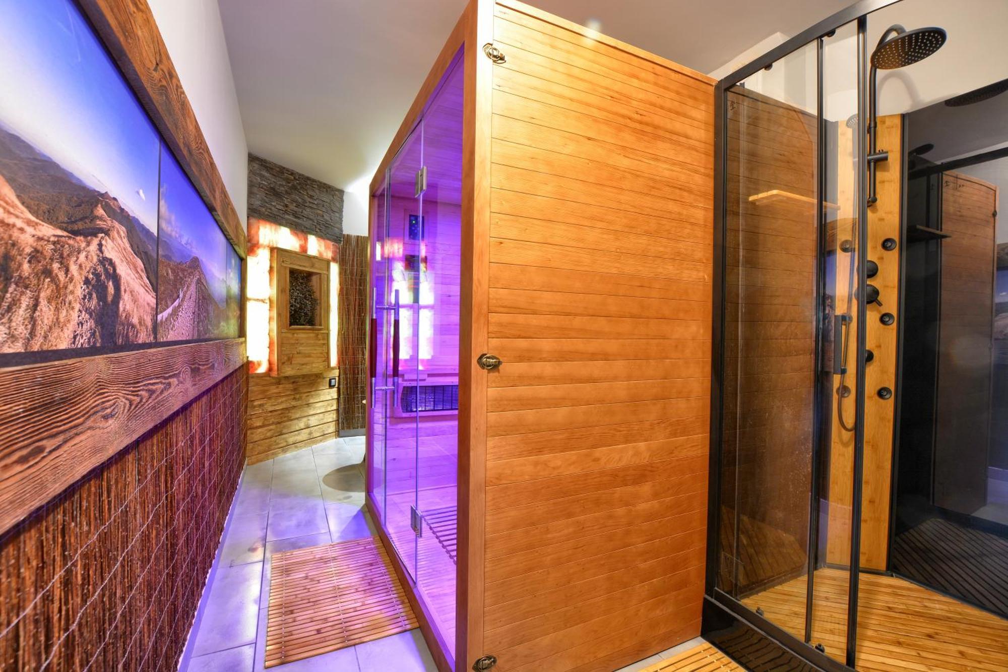 Apartament Boho Ustrzyki Dolne Ngoại thất bức ảnh